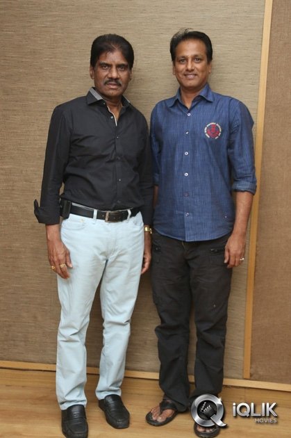 Pyaar-Mein-Padipoyane-Movie-Success-Meet